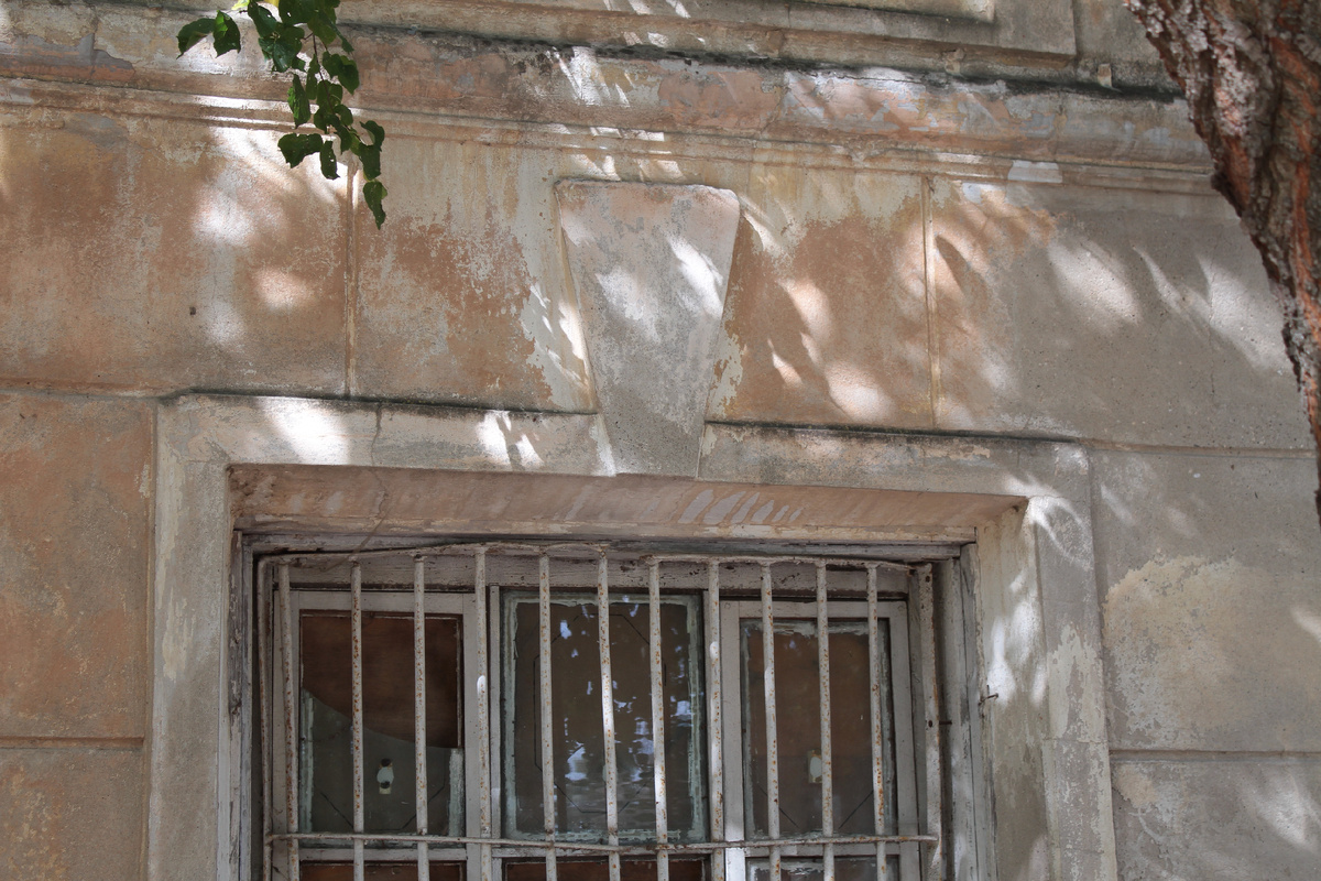 август 2018г., фотография автора статьи