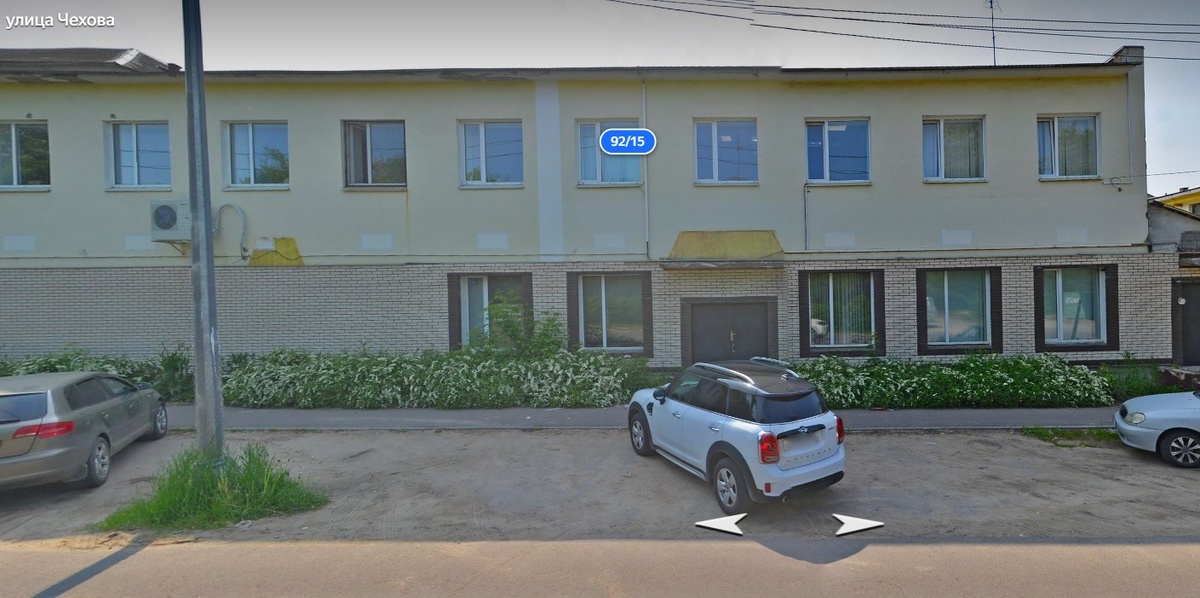 фото с яндекс карт, 2023г