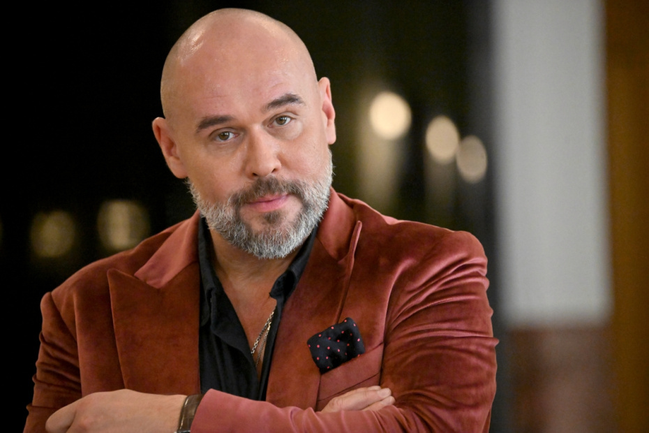    Владимир Федоренко/РИА Новости