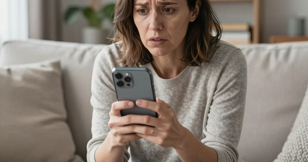 «Я три года тайно записывала разговоры с мужем-абьюзером, чтобы на разводе он не отобрал детей»