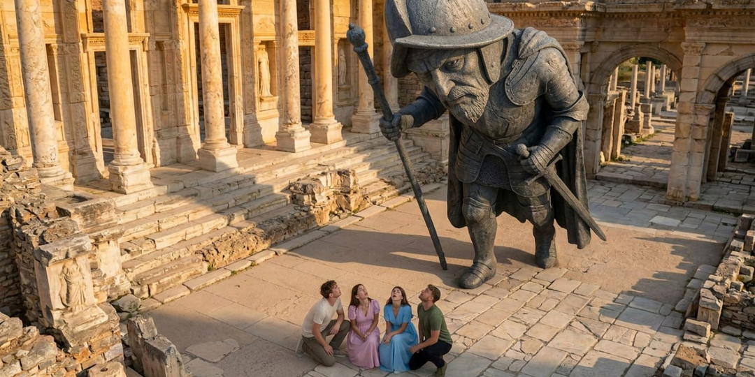 Мемуары студента Арсена (ч.36)