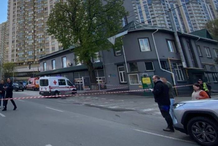 Обложка © Telegram / УНИАН