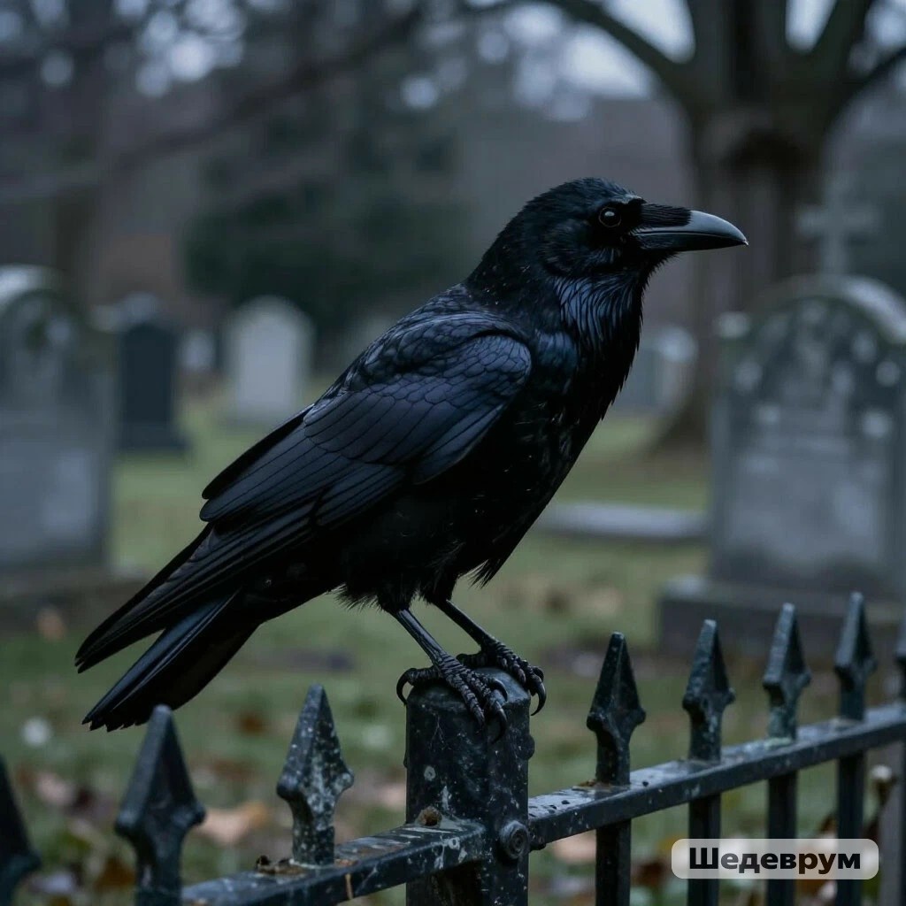 Создано в Шедевруме. 