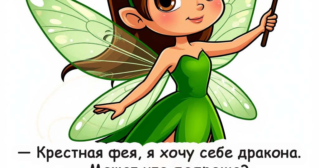 Добрые шутки про нас красивых