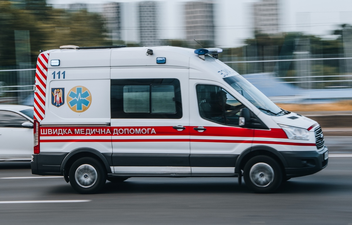 Iurii Vlasenko/Shutterstock/FOTODOM, архив