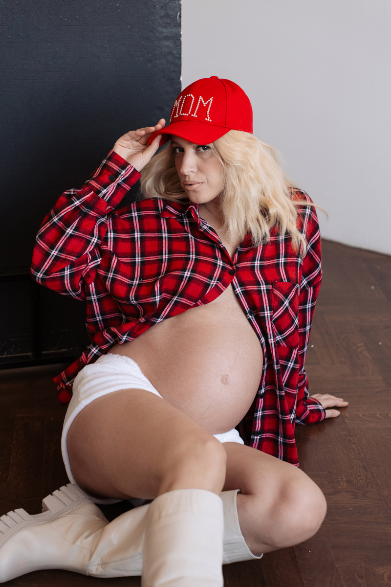 Фото: фотограф беременности Москва Анна Каверина https://photokaverina.ru/