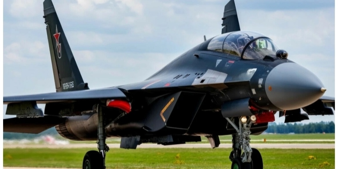 ВКС получили лучший в мире самолет целой партией
