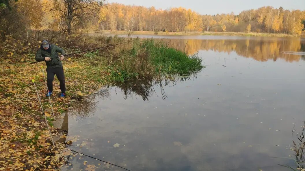    Фото: Олег Рукавицын.