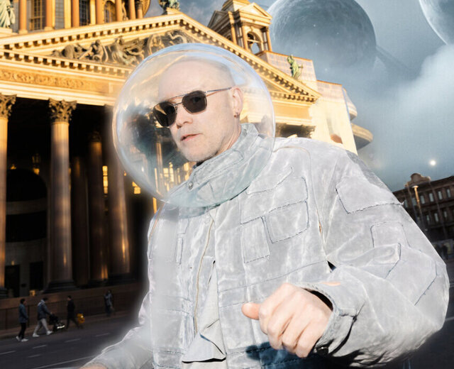 Константин Бронзит покажет «Трех сестер» в рамках живой встречи со зрителями