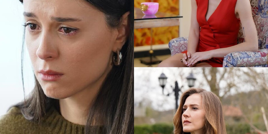 Самые бесячие персонажи из турецких сериалов - топ-10