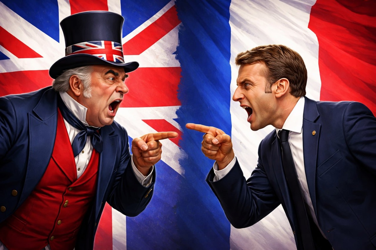 Изображение сгенерировано ИИ