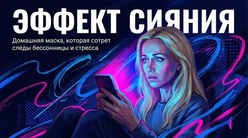 Как сделать маску дома: 3 простых рецепта для сияния кожи лица