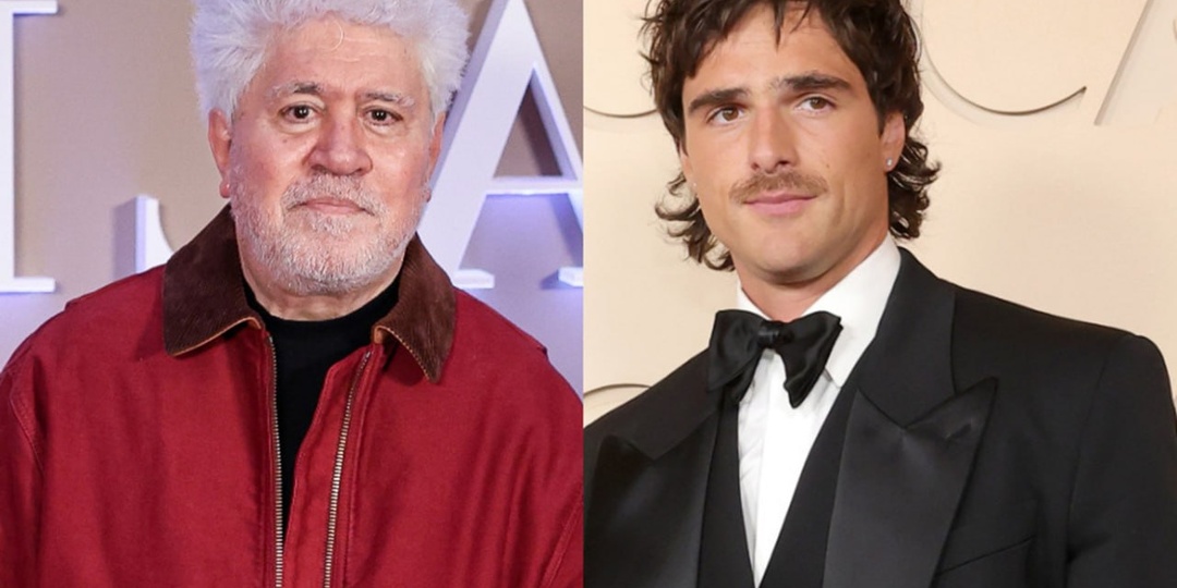 Педро Альмодовар жёстко прошёлся по Джейкобу Элорди, поставив под сомнение актёрские способности 28-летнего красавчика