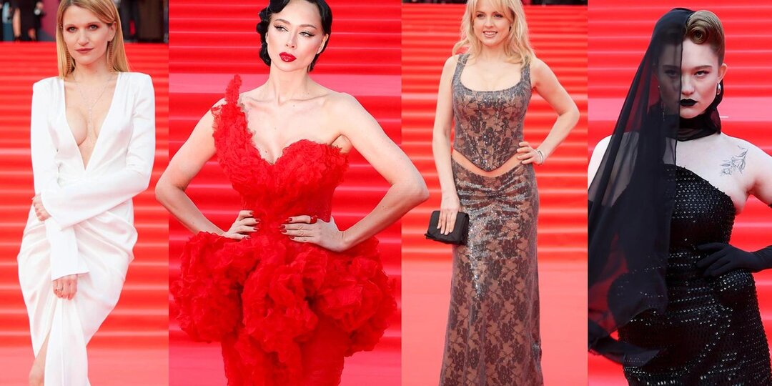 Ирина Павлова про ММКФ: Такого съезда вурдалаков не видела давно