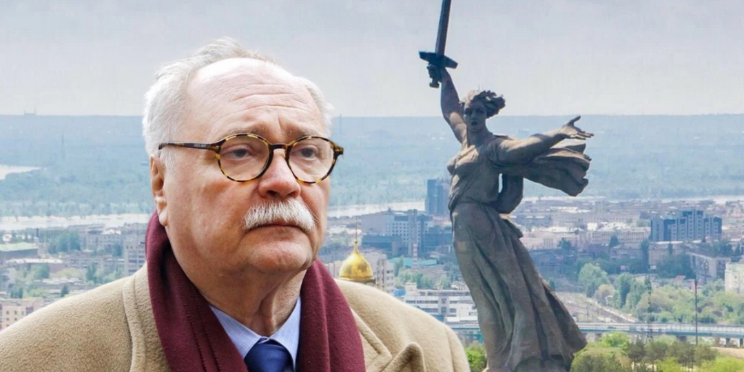 Сталинград может вернуться – переименование города поддержал великий режиссёр