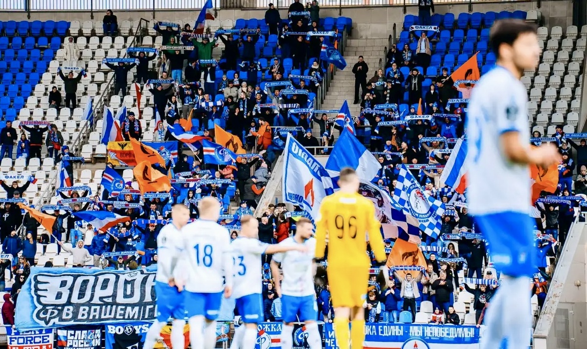     После игры. Автор: редакция. Фото: редакция.