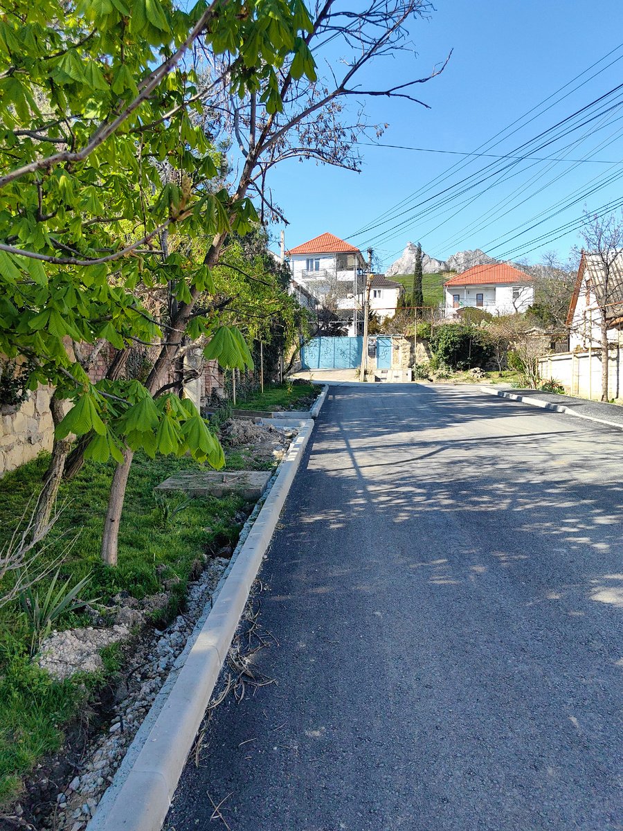 ул. Стамова. Фото автора канала