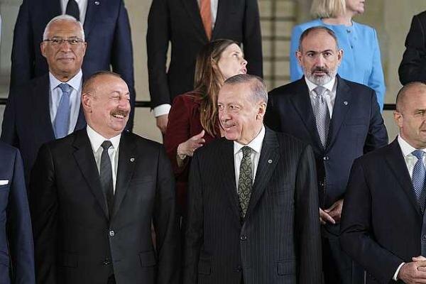 Азербайджанское предусловие в армяно-турецкой нормализации