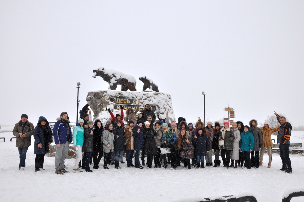 В группе из более чем 60 человек были руководители и сотрудники крупнейшего туроператора TUI Россия, турагенты, представитель Ростуризма, руководители ассоциаций «Турпомощь» и Российского союза туриндустрии.