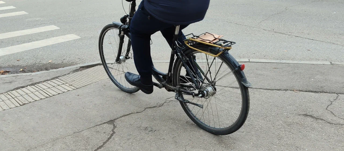 В России к июлю изменят ПДД для электровелосипедов