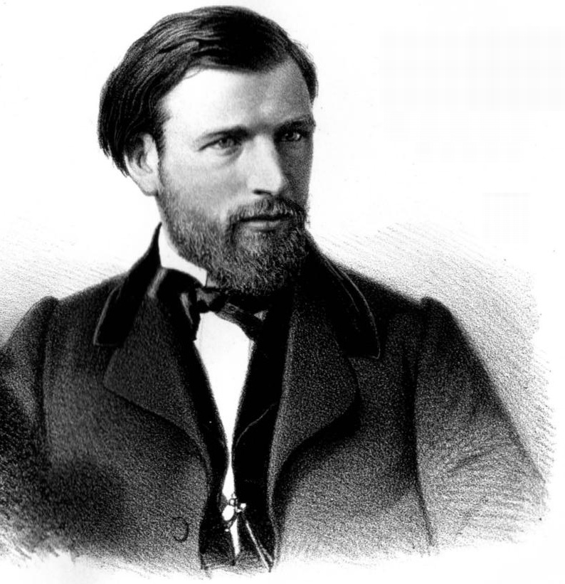 Лев Лагорио (1827-1905)
