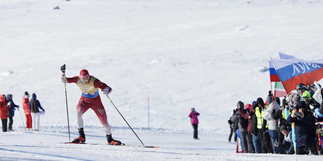 По русским лыжам FIS может нанести удар, если к власти придет бывшая полковник ВВС Великобритании
