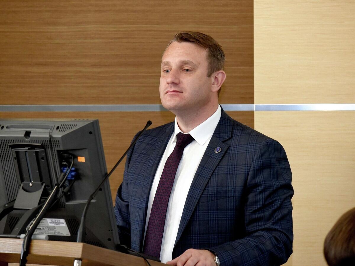    Леонид Киш | © Фото : ВГНКИ