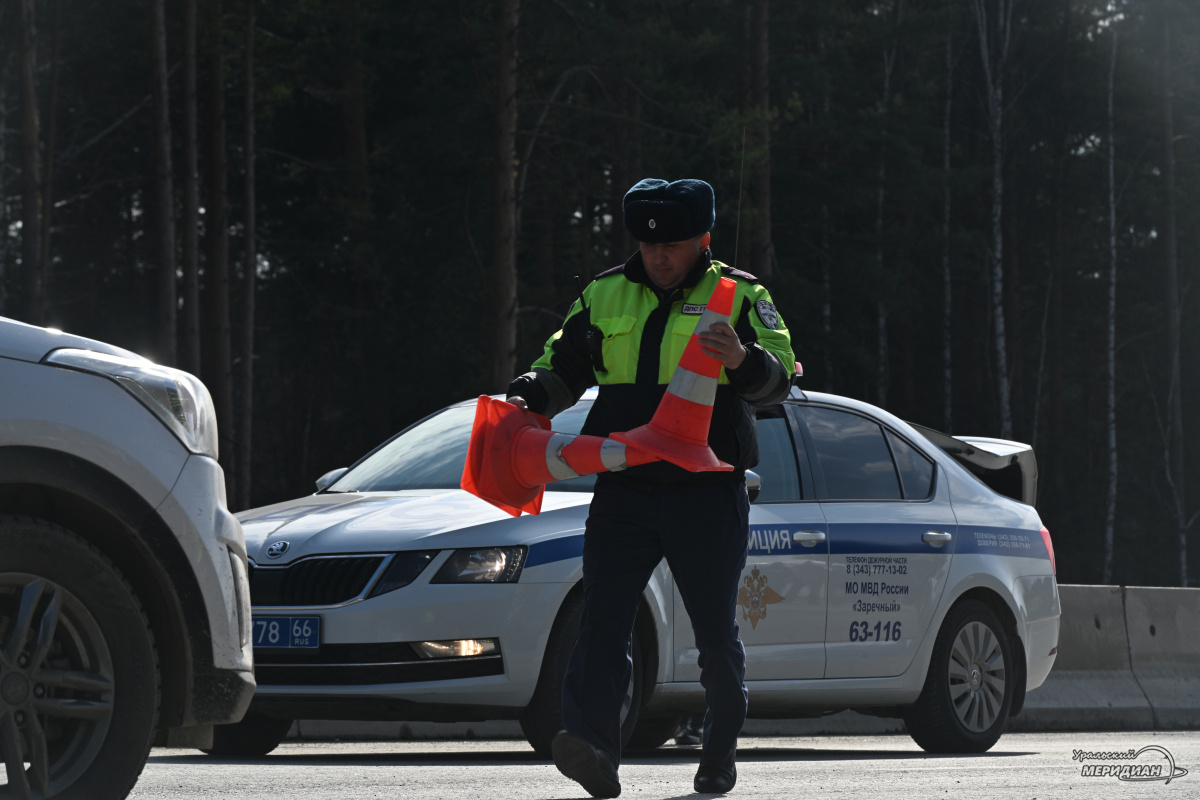    Фото: Анастасия Сибирякова © ИА «Уральский меридиан»