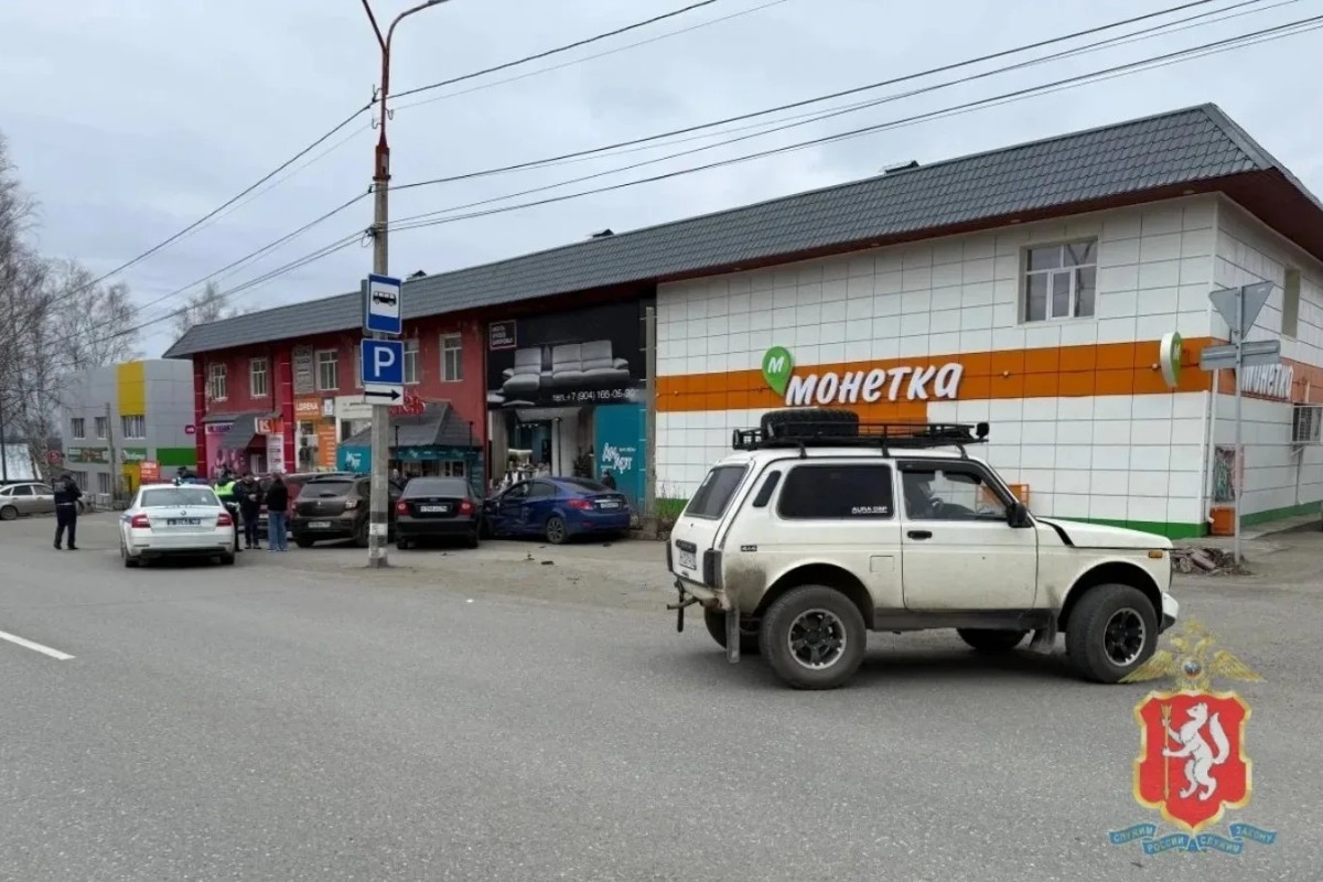    Фото: Госавтоинспекция Свердловской области