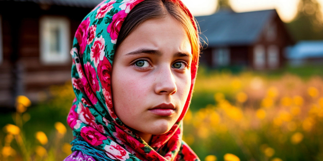 Письмо в Ленинград - Глава 1