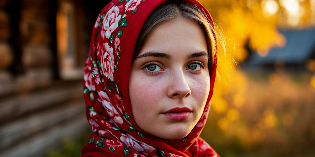 Письмо в Ленинград - Глава 2