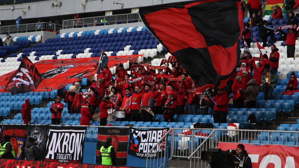 Фото: Юрий Стрелец / Коммерсантъ