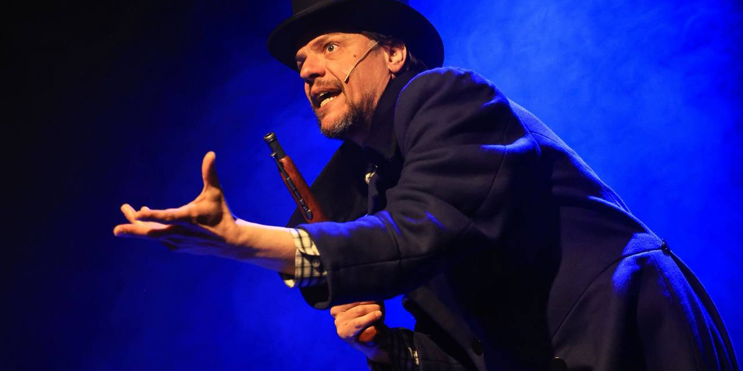 Российские театры при поддержке организации «ДИАЛОГ» выступили на фестивале «Арммоно» в Армении