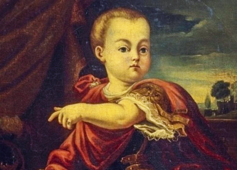 Иоан Антонович