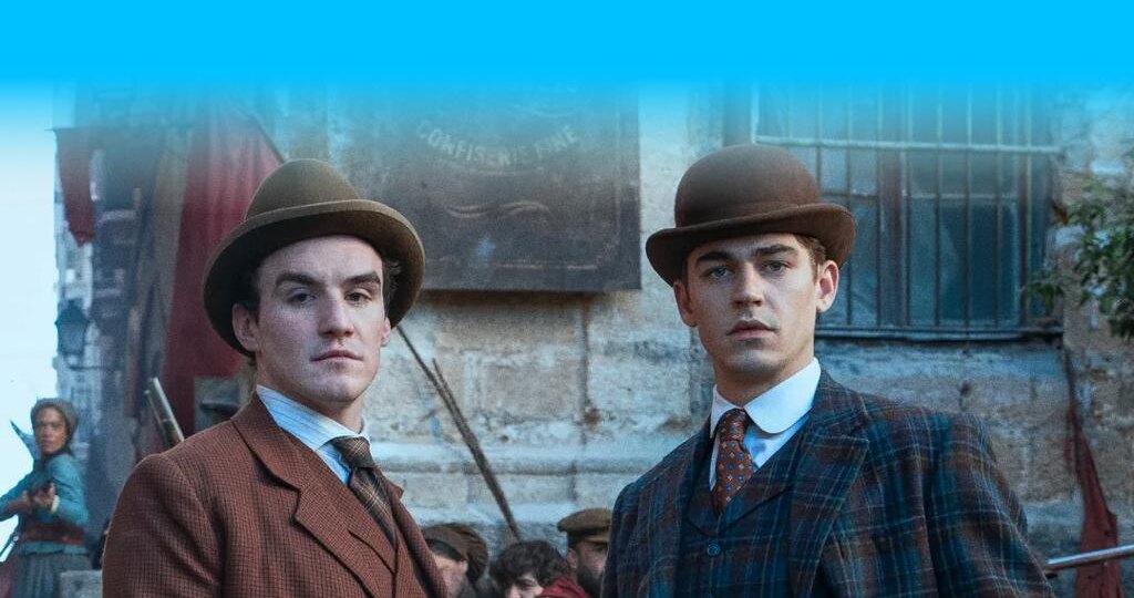 Фанаты Шерлока Холмса, призываем вас