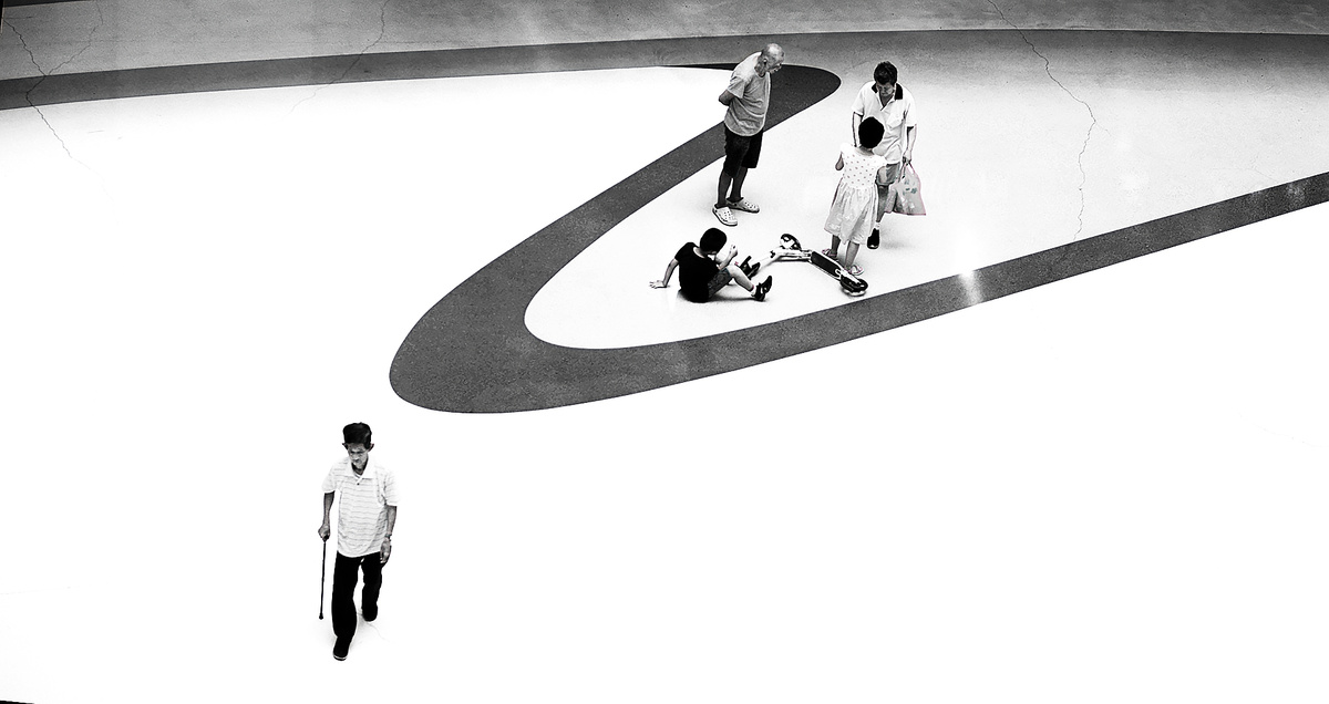 Эпизод 1. Пекин 22 июля 2018 г. Фото Сергея Майорова