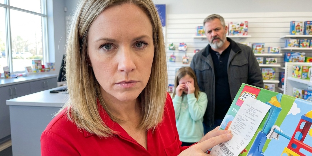 Отец не вспоминал обо мне 22 года, а теперь он лучший дед?