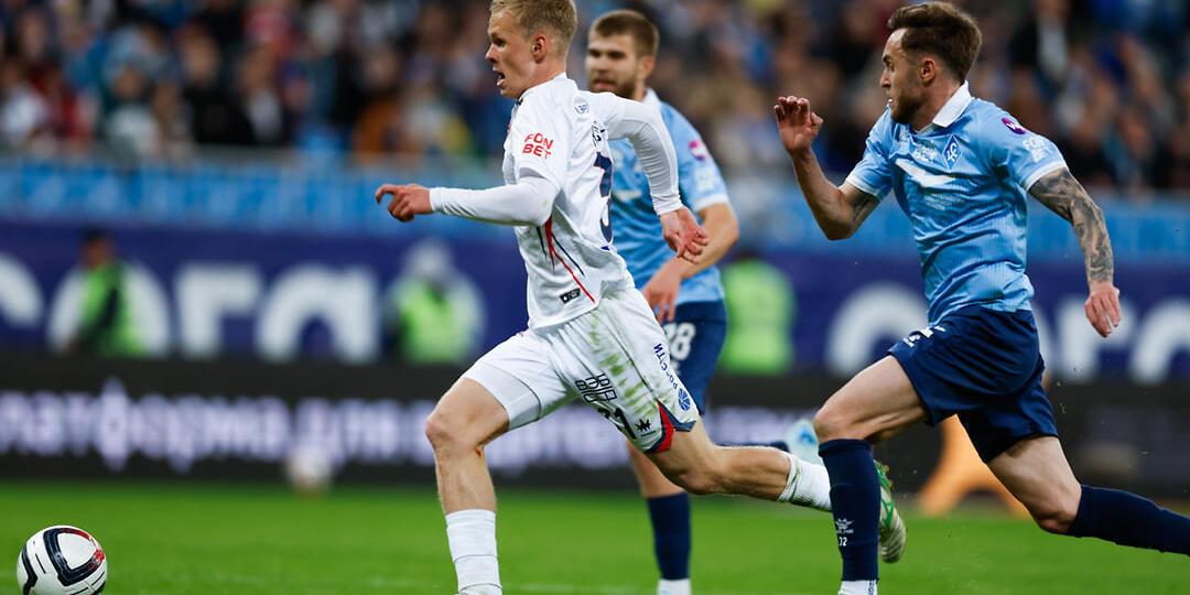 ЦСКА не поспевает за «Локомотивом»