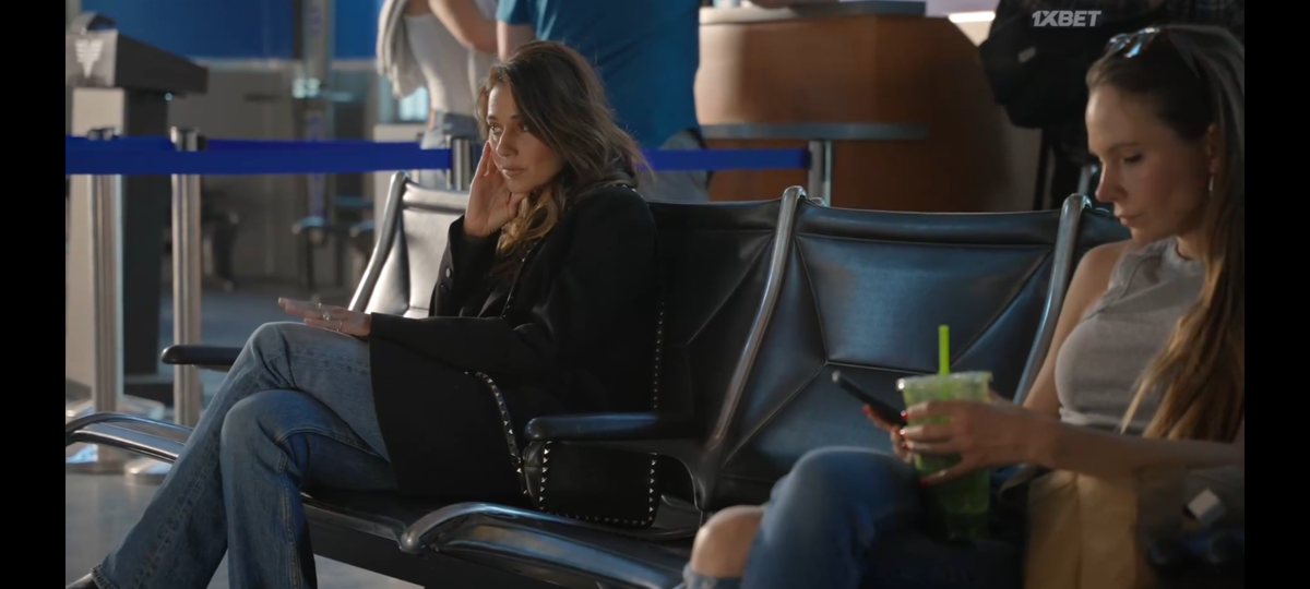 Кадр из фильма. 