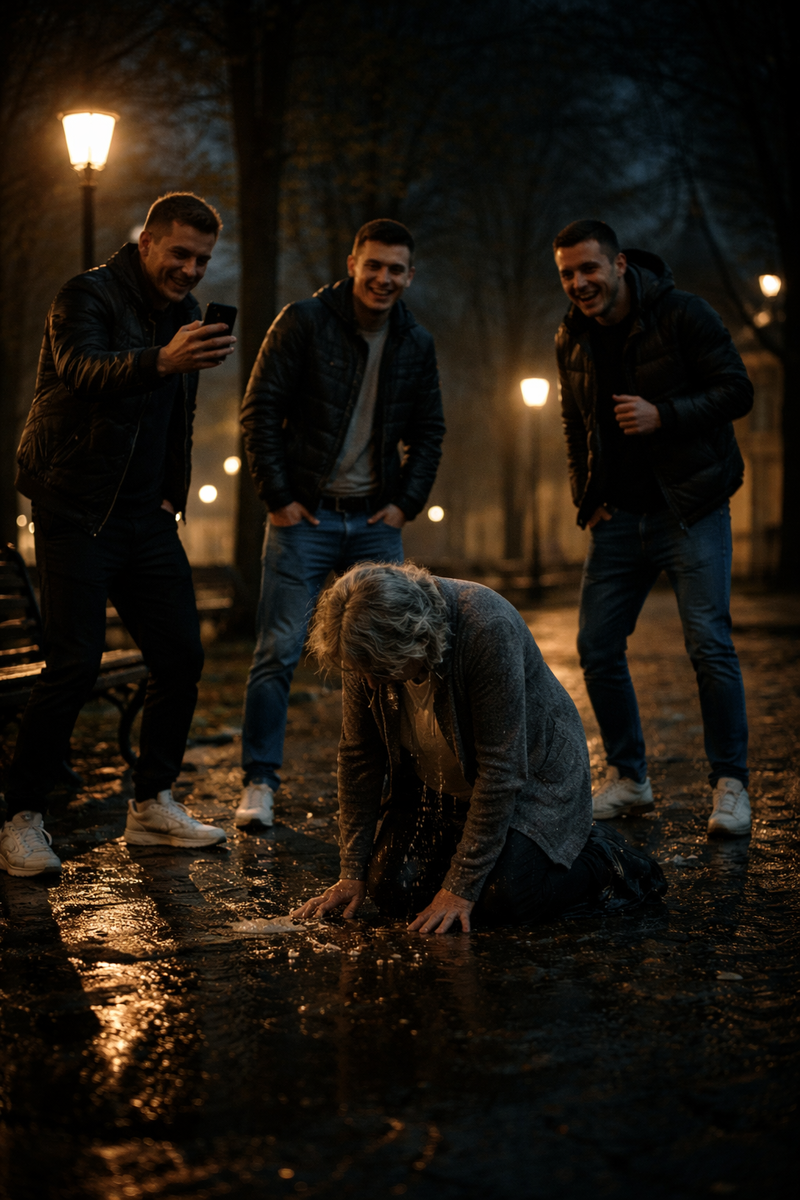 Автор: В. Панченко