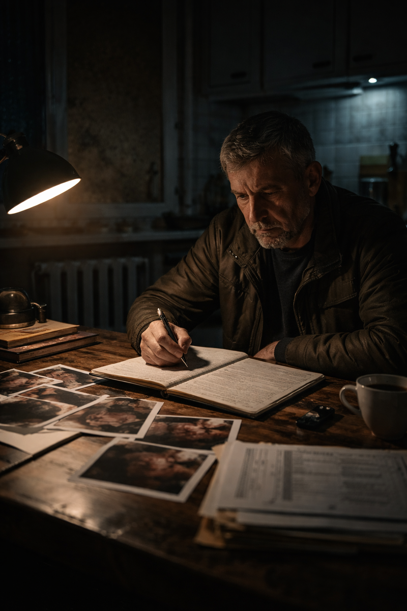 Автор: В. Панченко