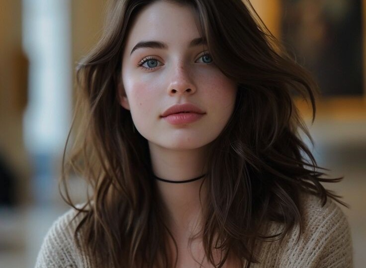 Университетская любовь 4