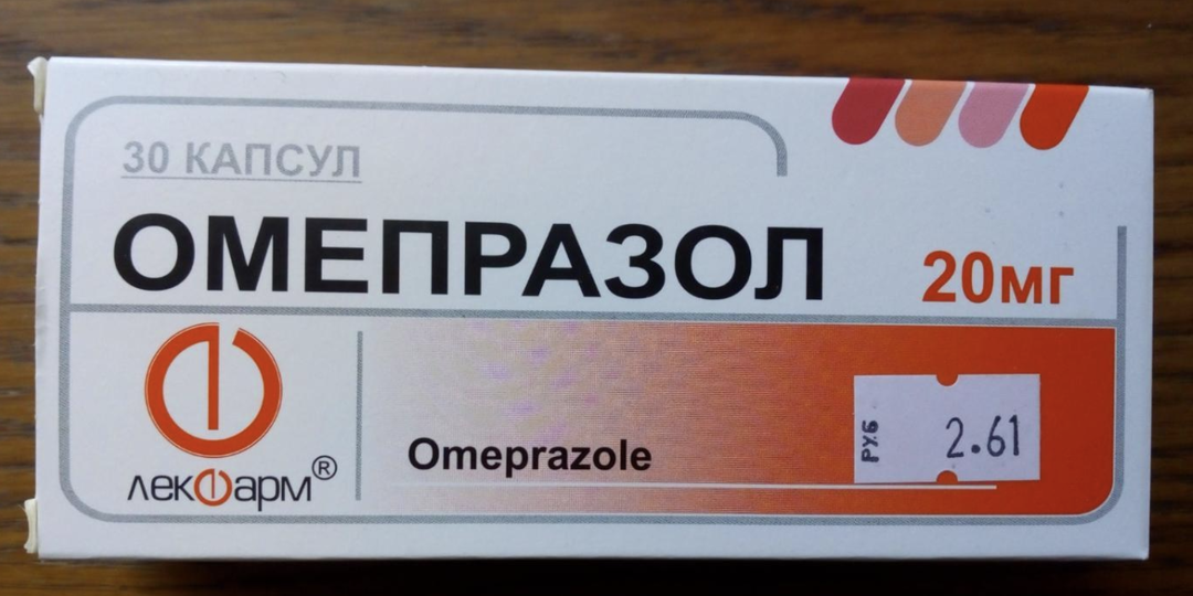 Почему омепразол вызывает жор и прибавку веса