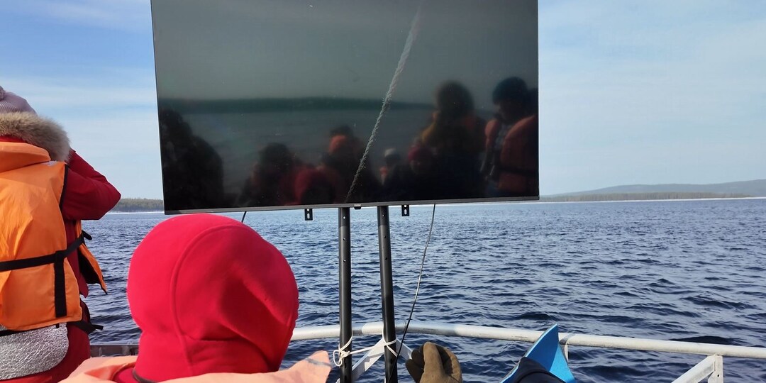 Зачем ехать на Белое море? Путешествие в Карелию — часть 3