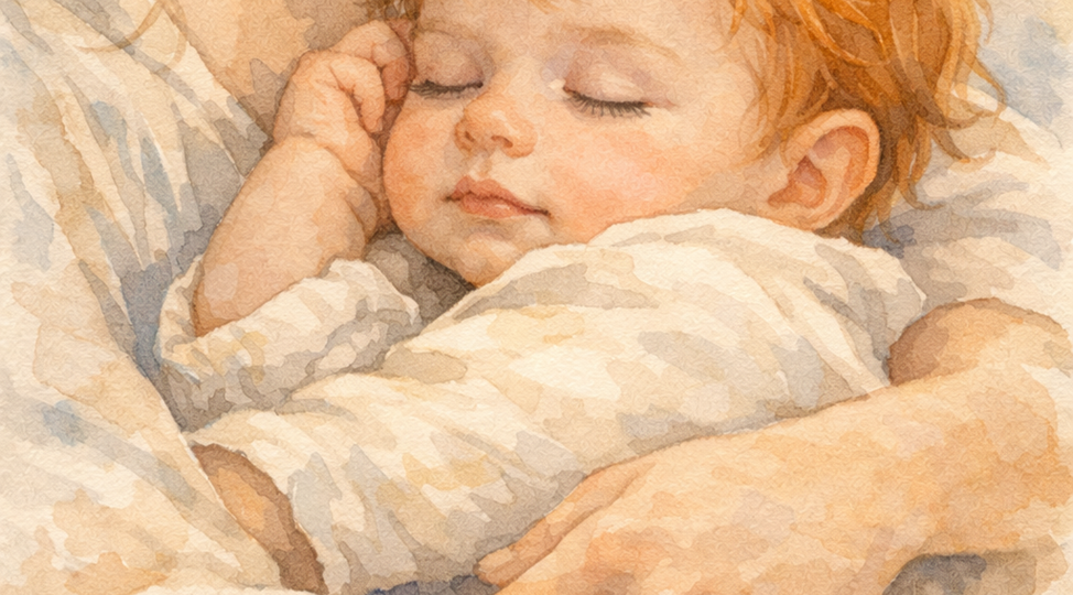 На воре и шапка горит