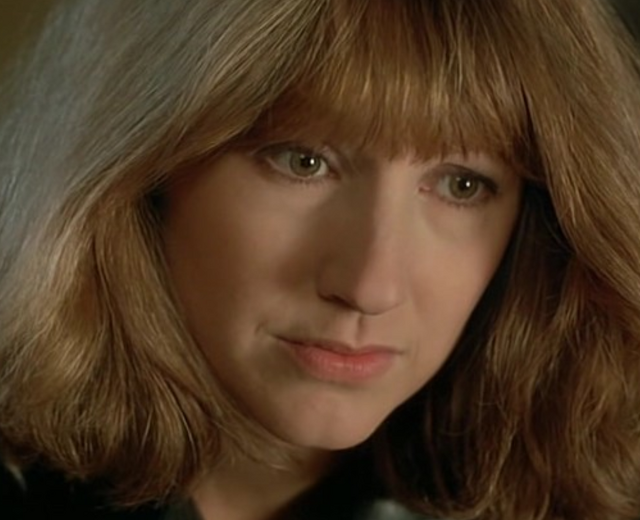 Умерла французская актриса Натали Бай