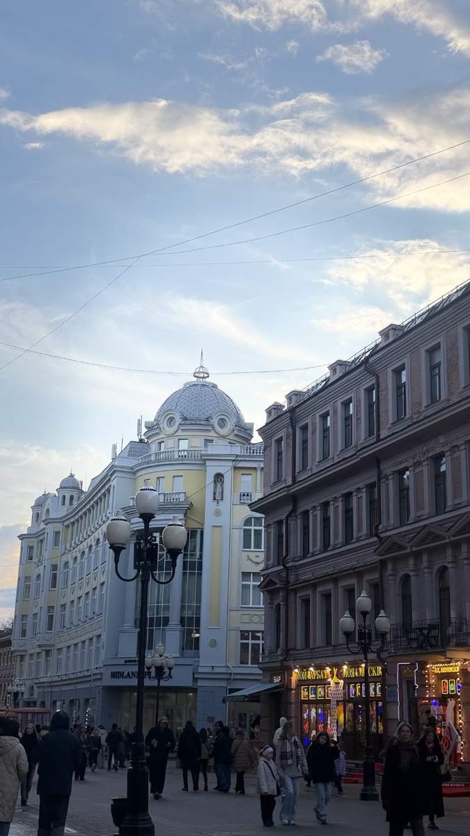 фото автора канала