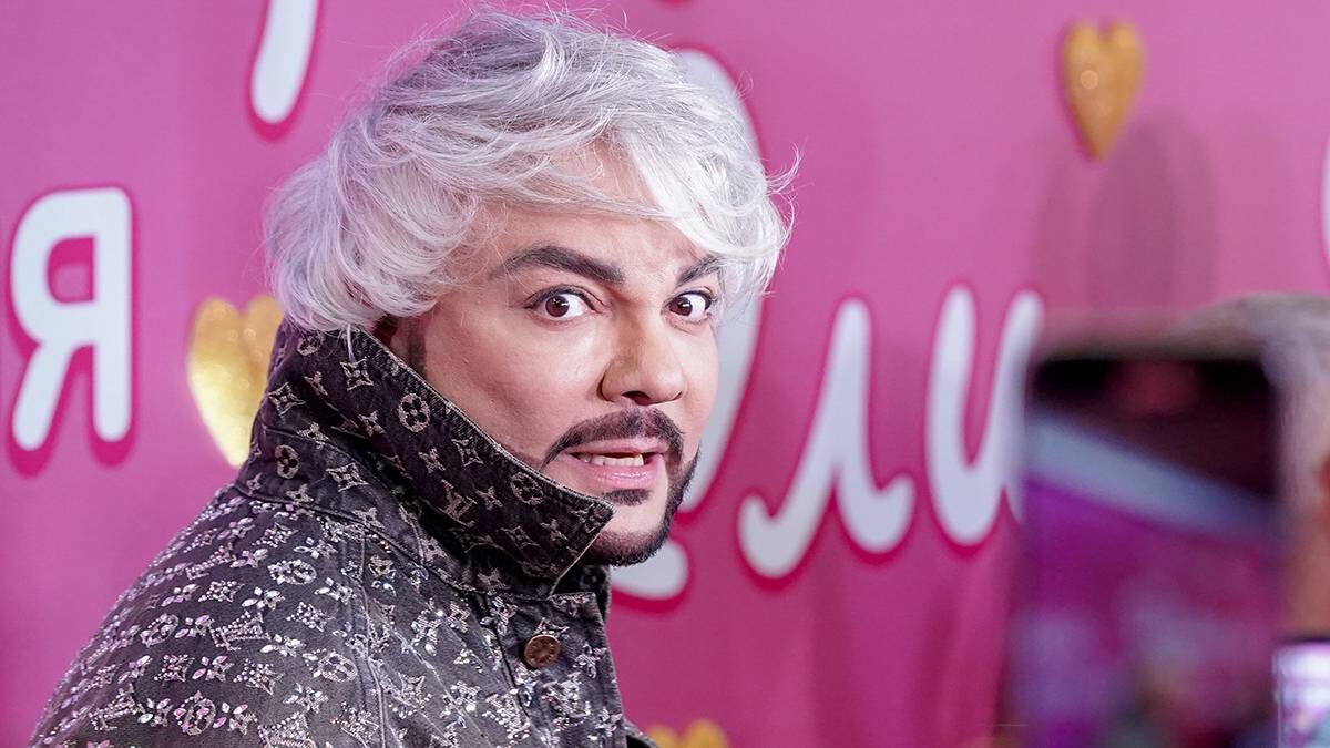    Фото: Александр Авилов / АГН Москва