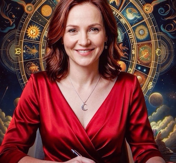 Астрологический прогноз: Новосибирск, 20–26 апреля 2026