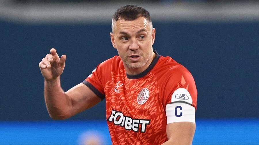    Фото: РИА Новости/Алексей Даничев